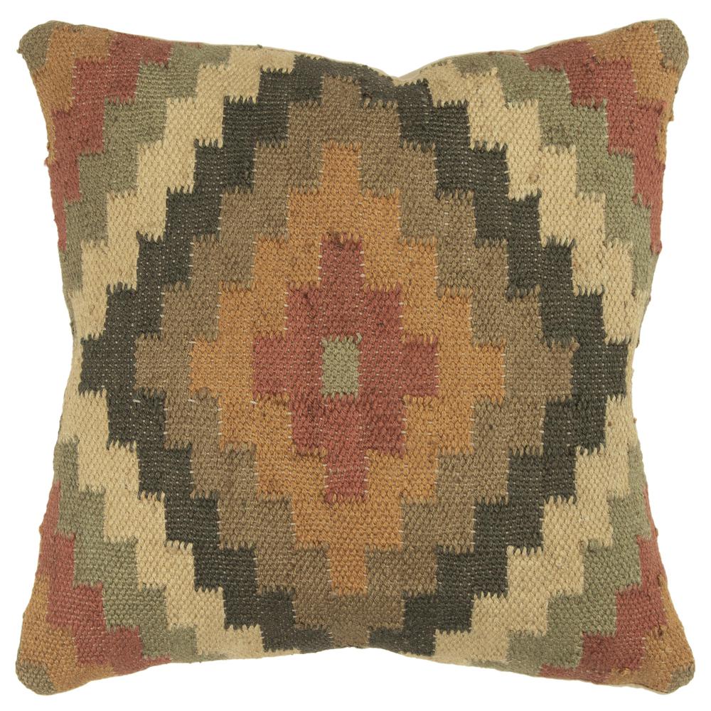 18" x 18" Pillow Cover. Picture 1