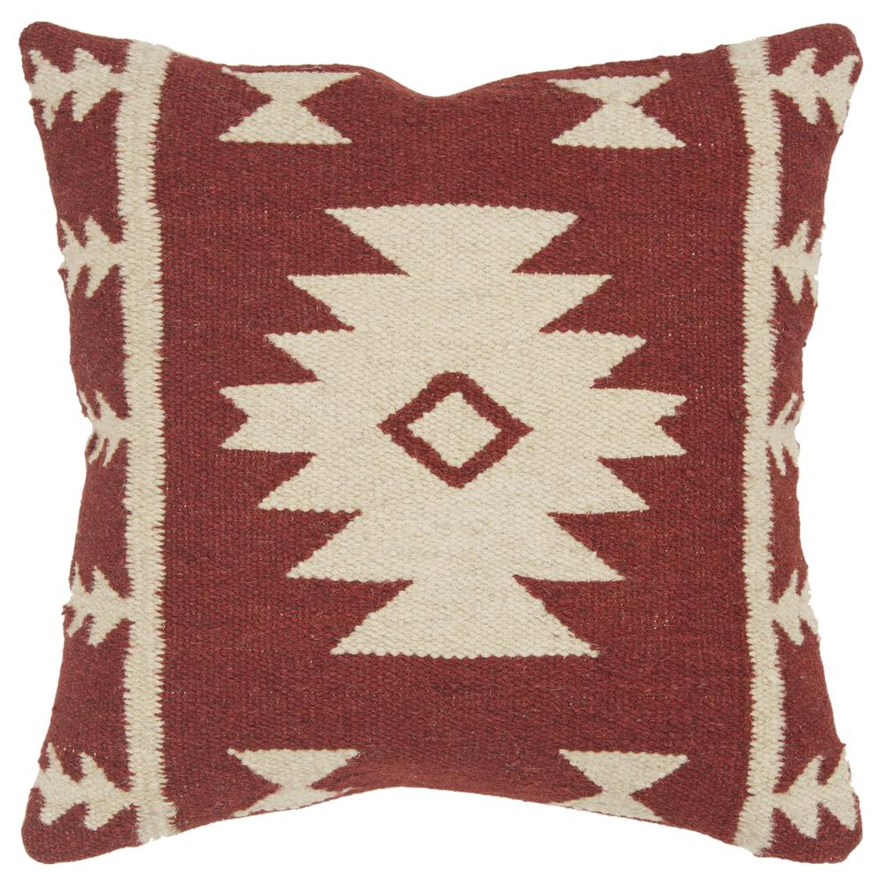 18" x 18" Pillow Cover. Picture 1