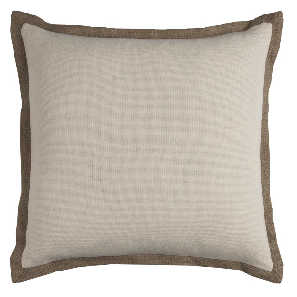 22" x 22" Pillow Cover. Picture 1