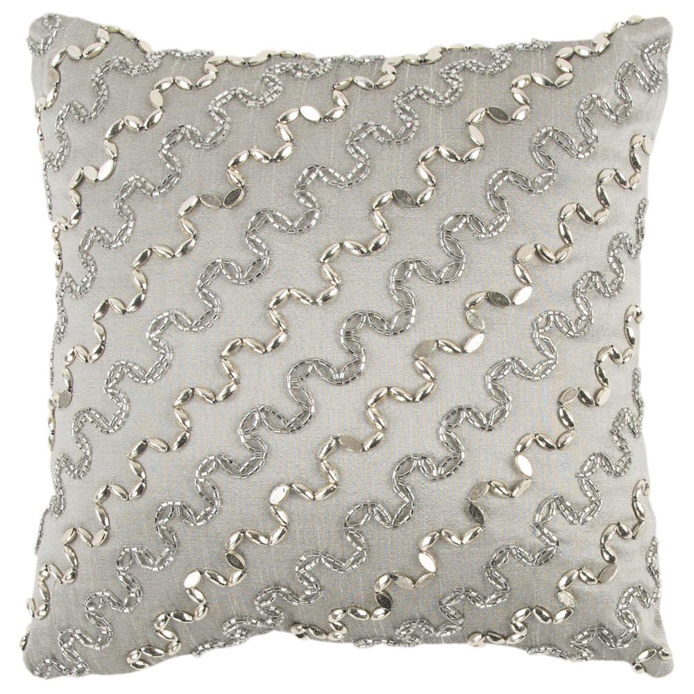 12" x 12" Pillow Cover. Picture 1