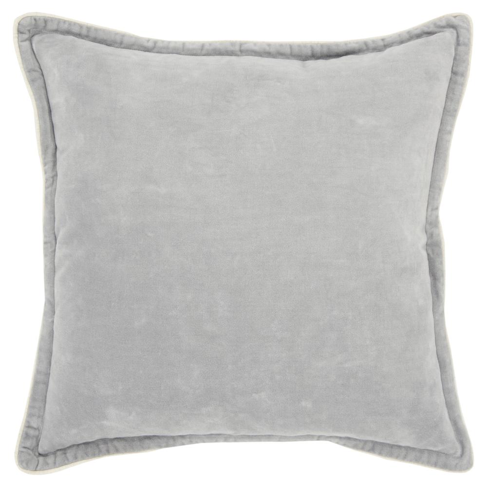 Connie Post 20" x 20" Pillow Cover. Picture 1