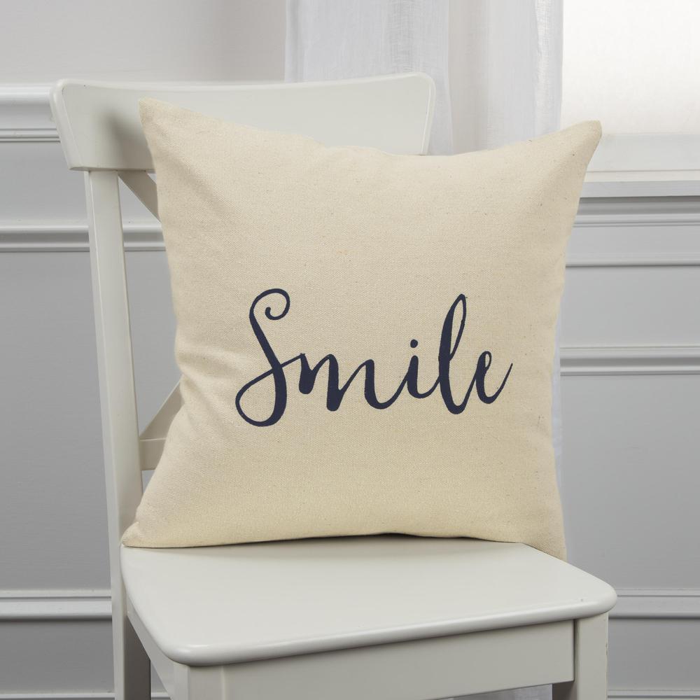 20" x 20" Pillow Cover. Picture 5