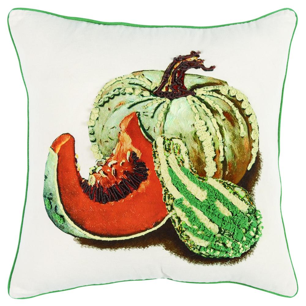 20" x 20" Pillow Cover. Picture 1