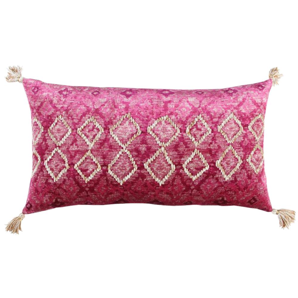14" x 26" Pillow Cover. Picture 1