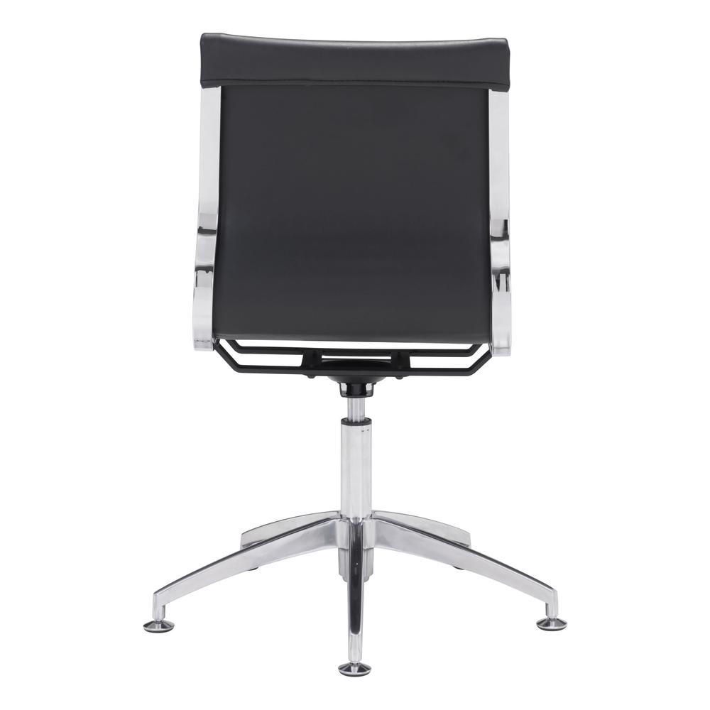 Conference Chair Black. Picture 4