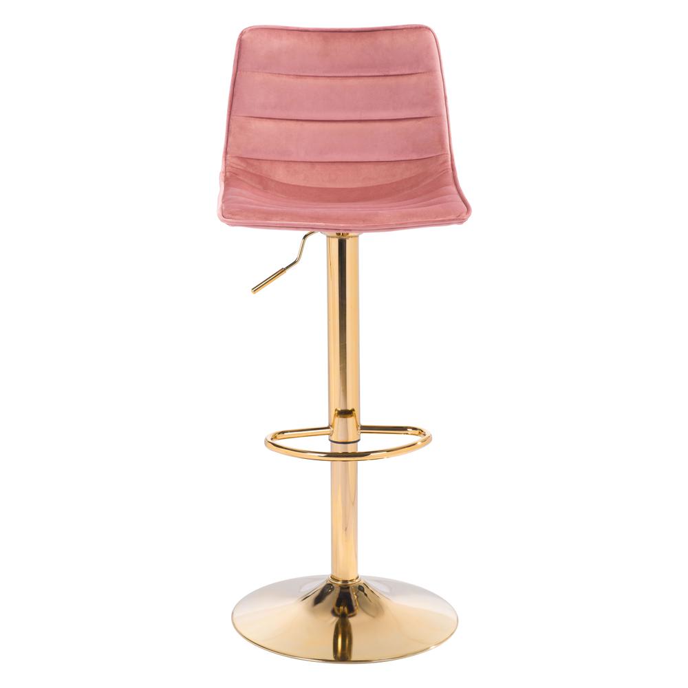 Prima Barstool Pink. Picture 7