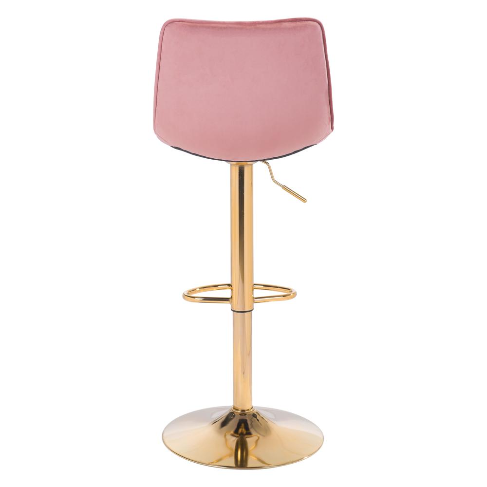 Prima Barstool Pink. Picture 8