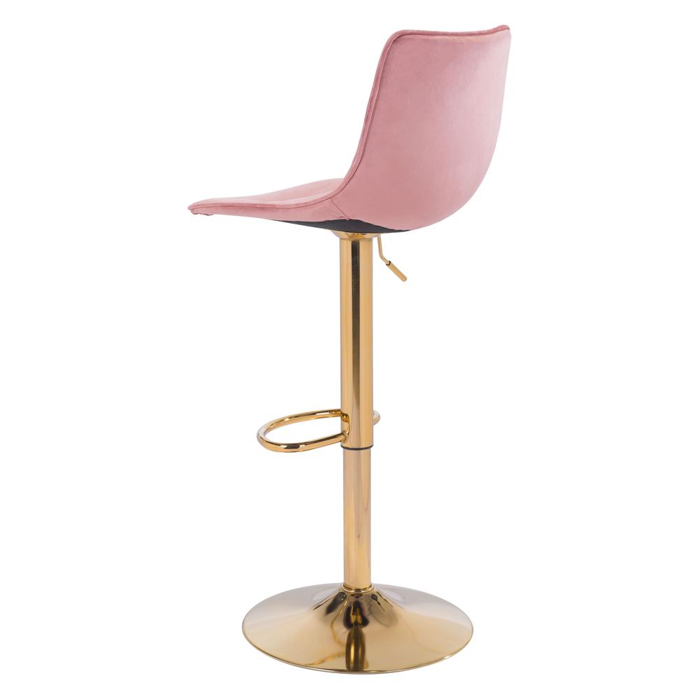 Prima Barstool Pink. Picture 9