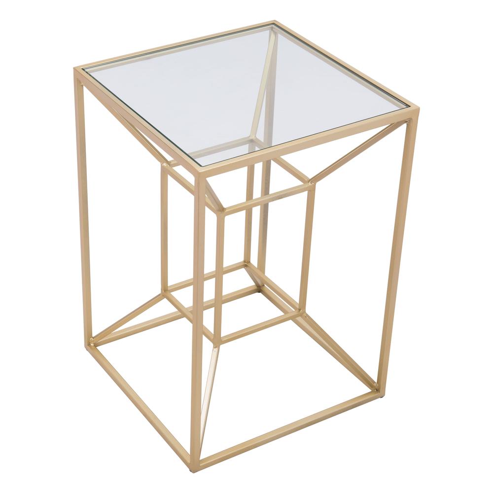 Canyon Side Table. Picture 6