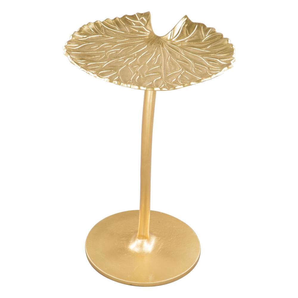 Lily Side Table. Picture 6