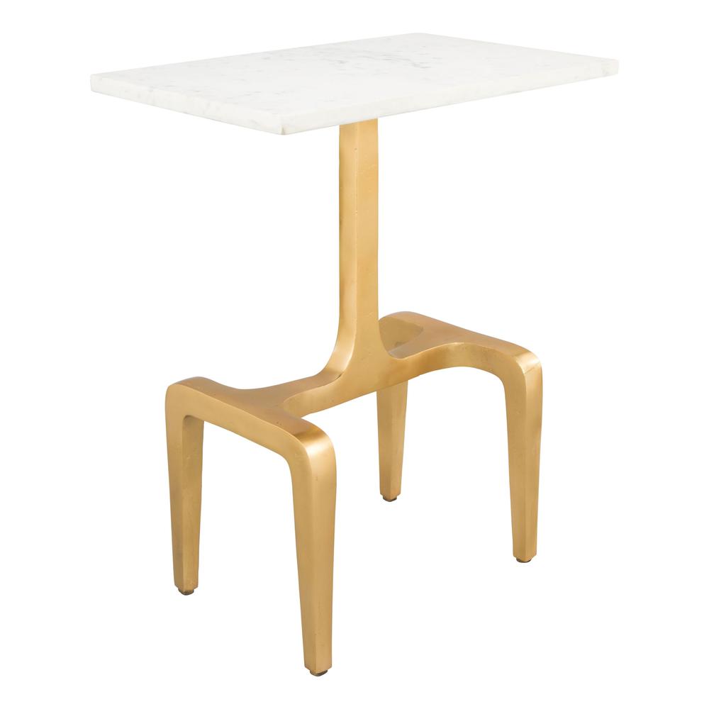 Clement Side Table. Picture 6