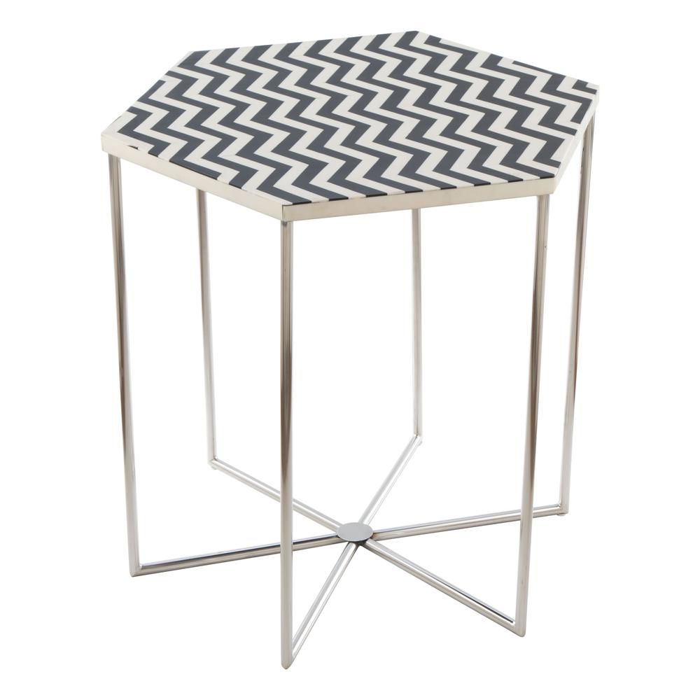 Forma Side Table. Picture 5