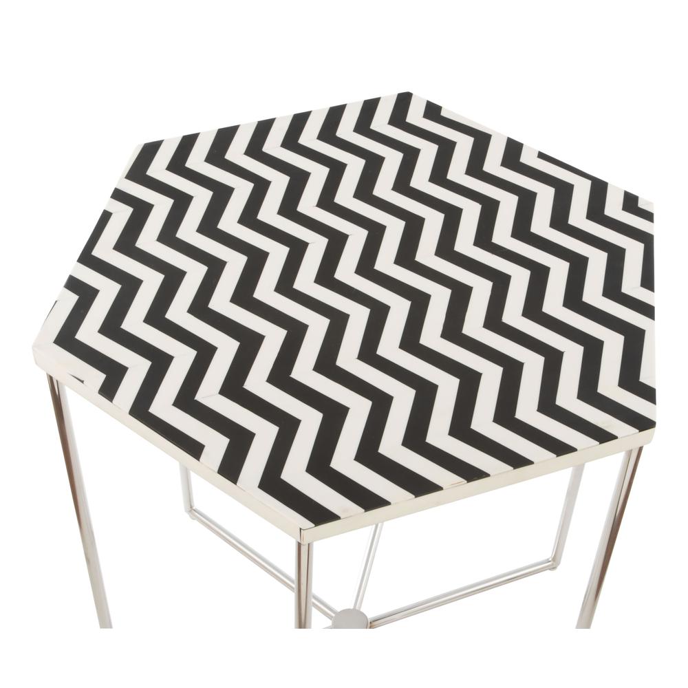 Forma Side Table. Picture 7