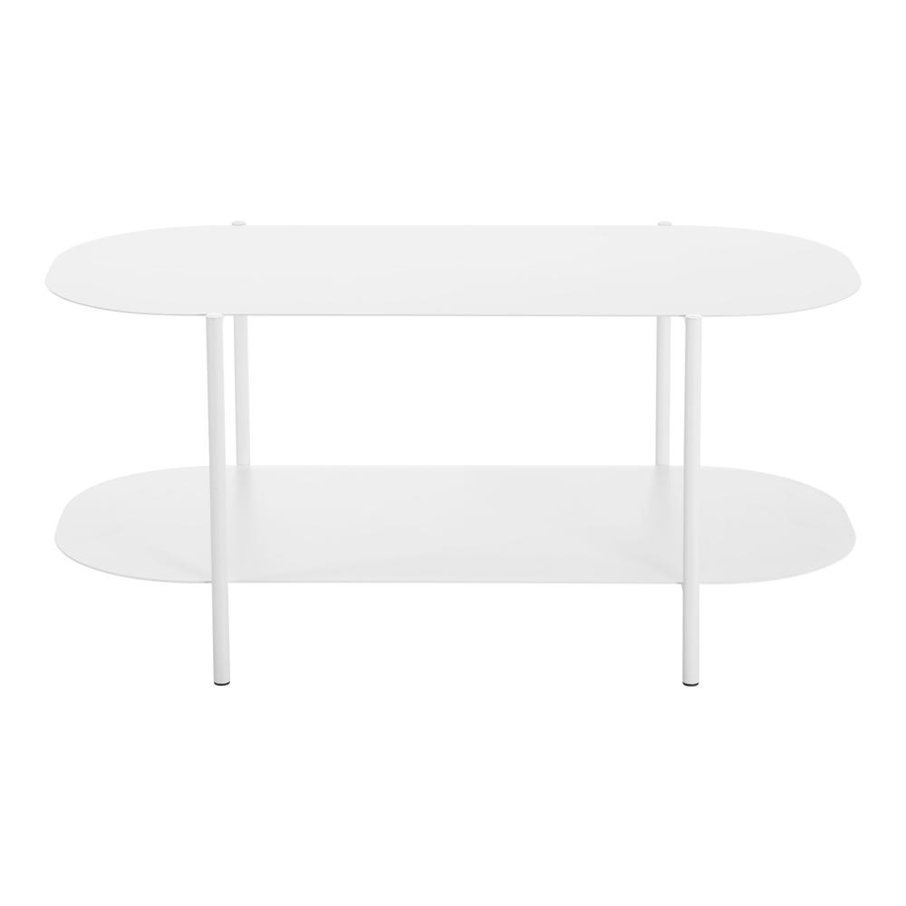 Pullman Coffee Table White. Picture 4