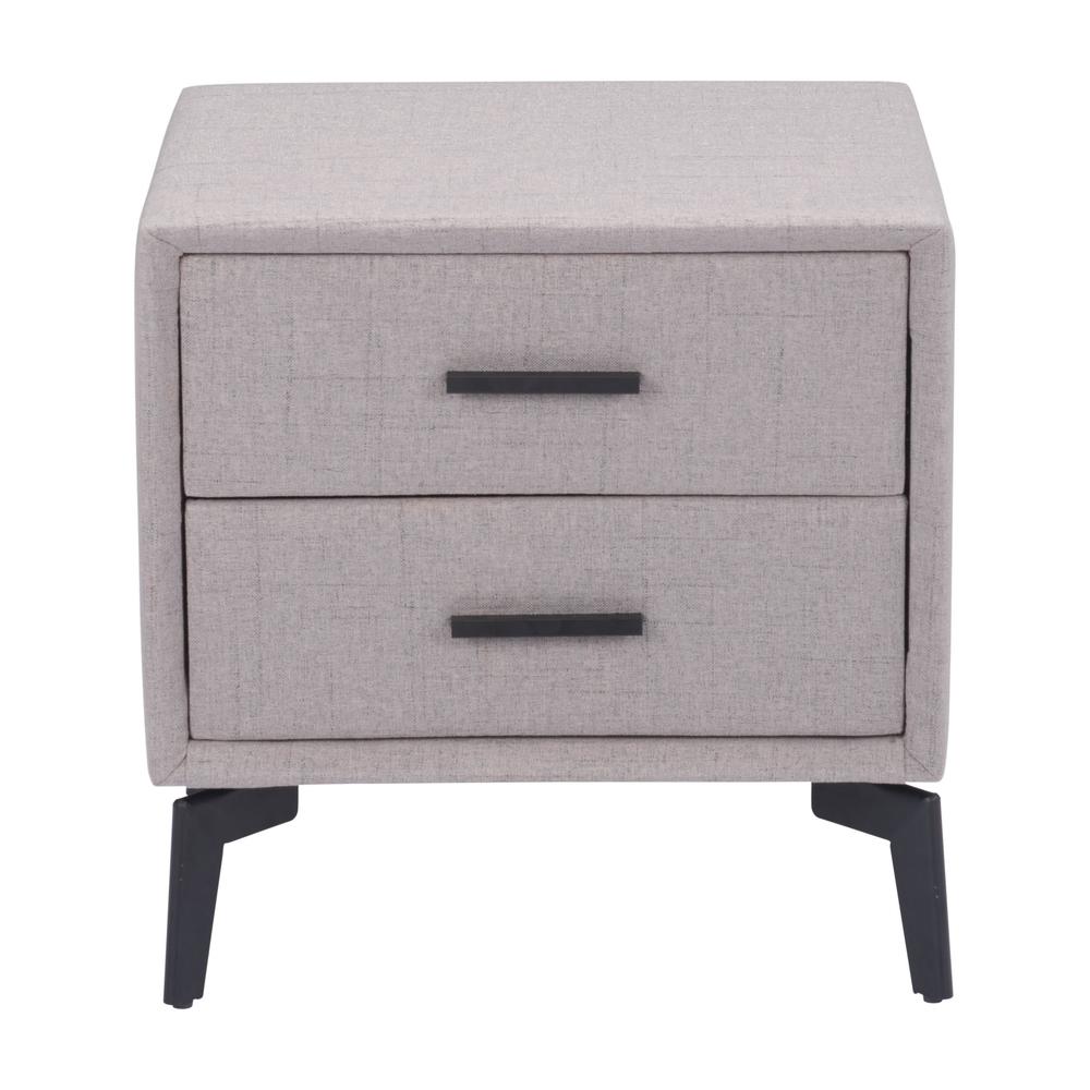 Halle Side Table Gray. Picture 6