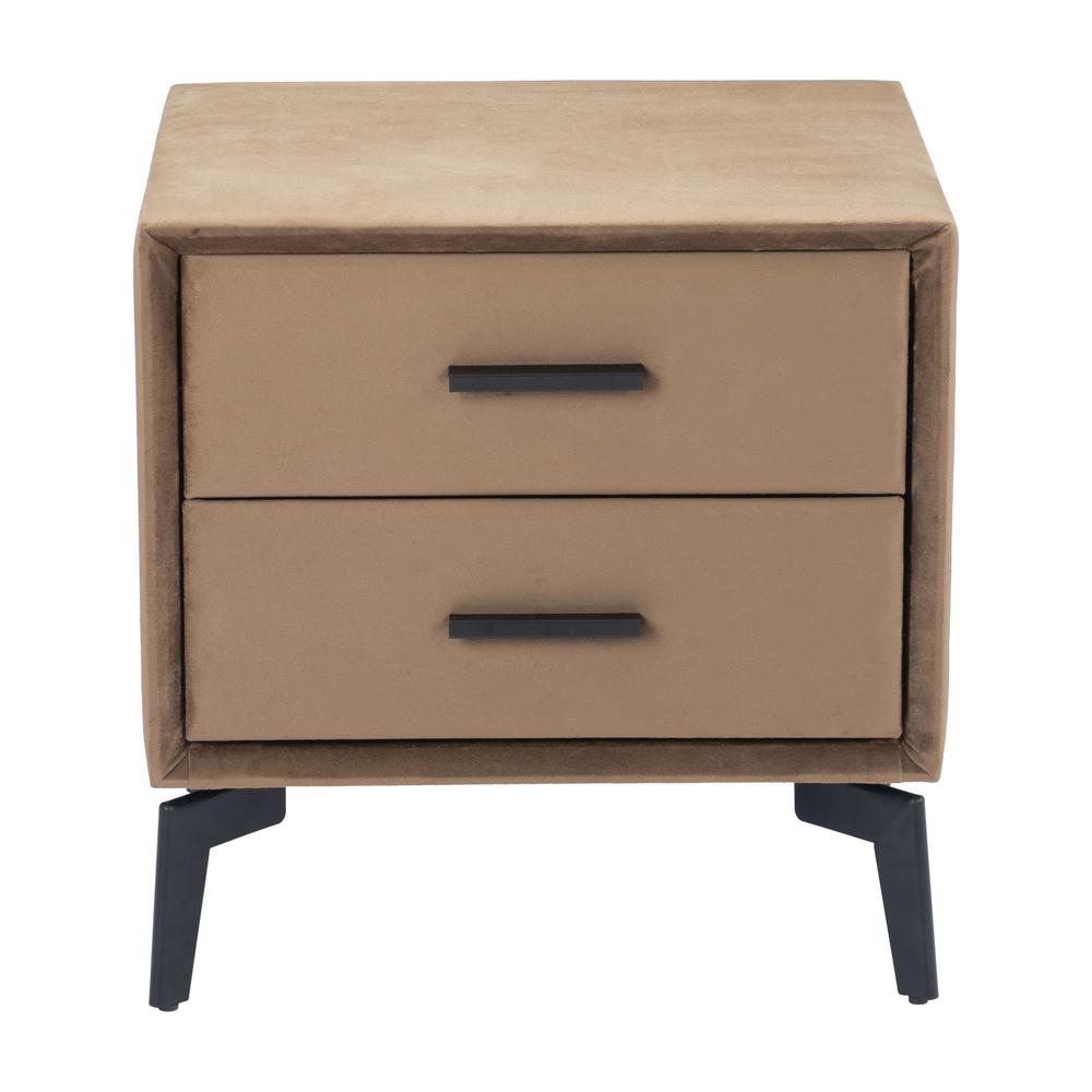 Montana Side Table Brown. Picture 4