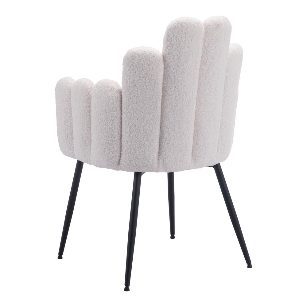 Noosa Dining Chair (Set of 2) Ivory. Picture 8
