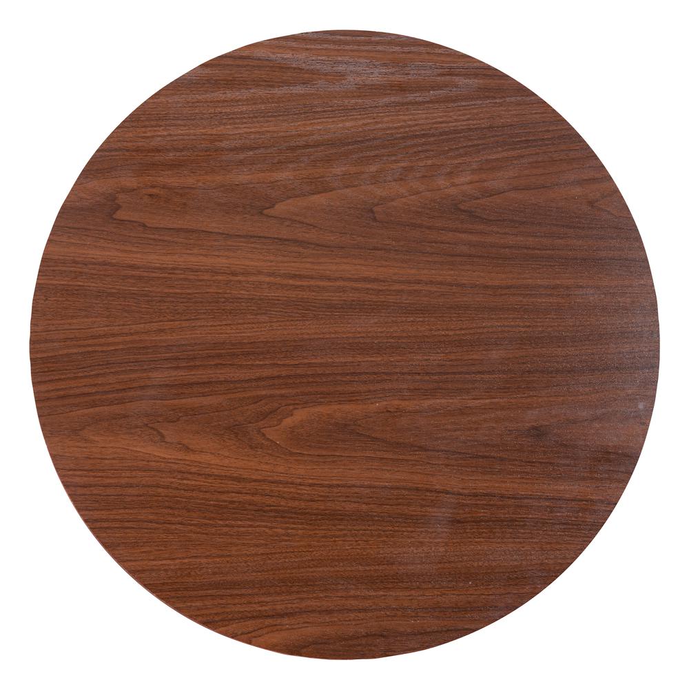 Auray Bar Table Brown. Picture 4