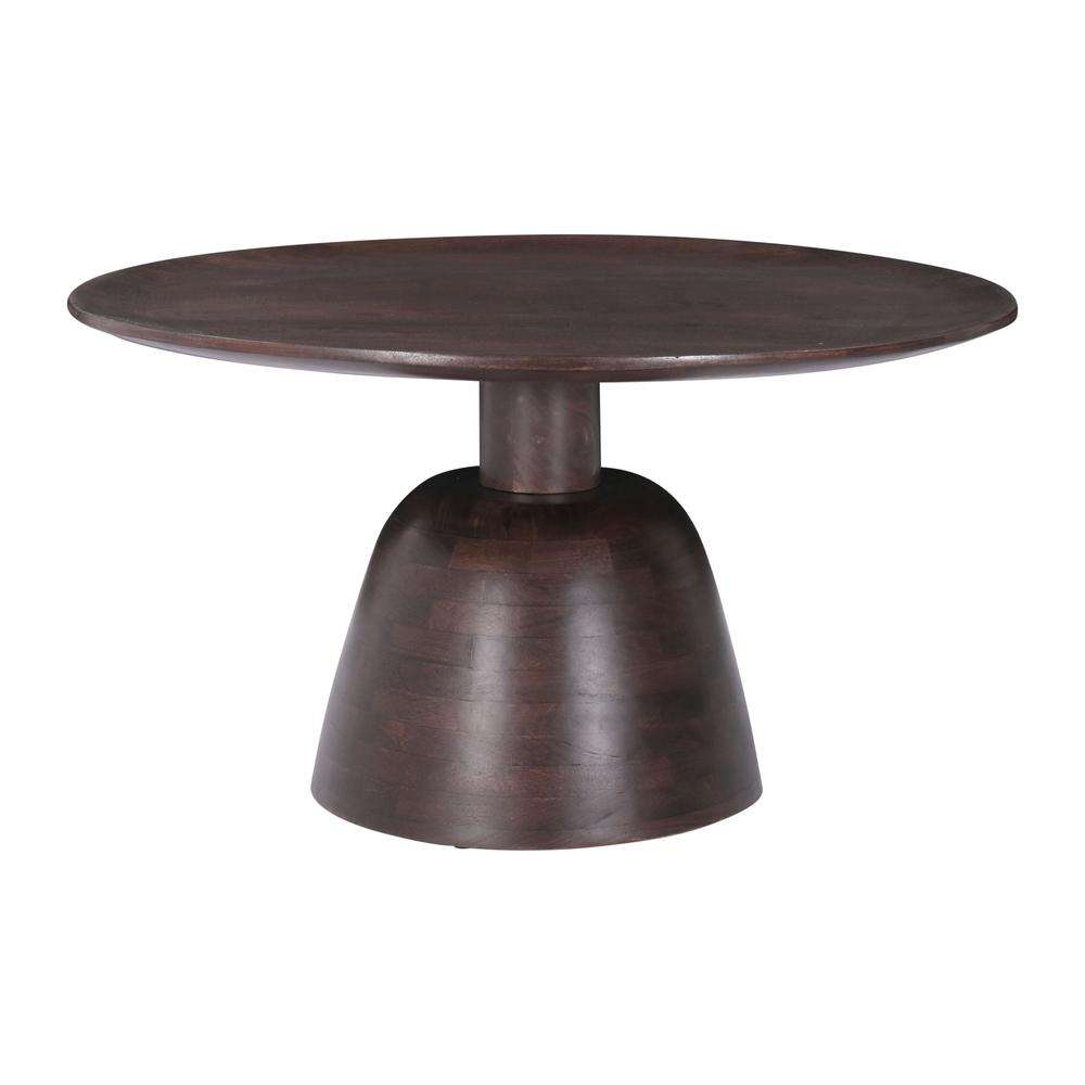 Lucena Coffee Table Bronze. Picture 3