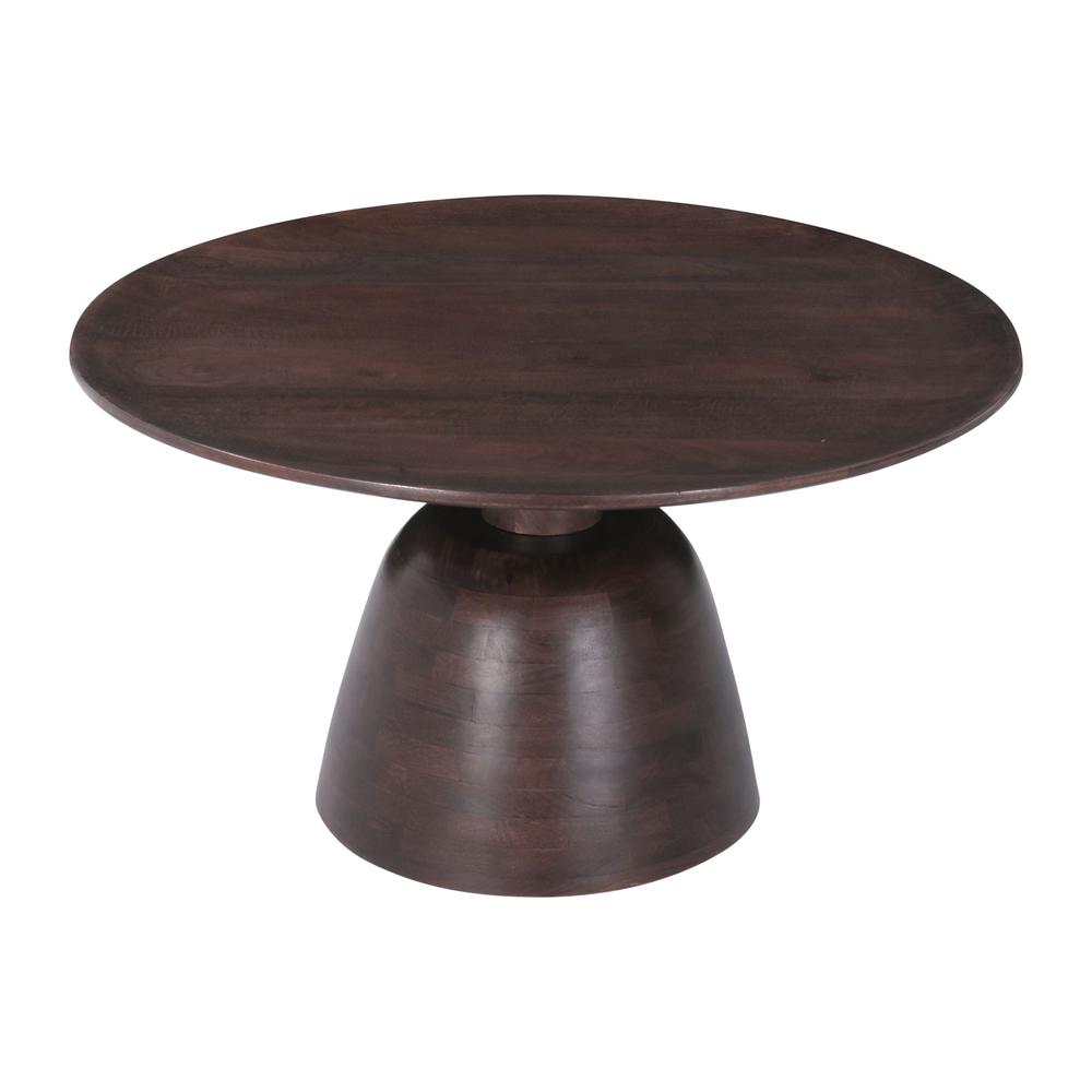 Lucena Coffee Table Bronze. Picture 4