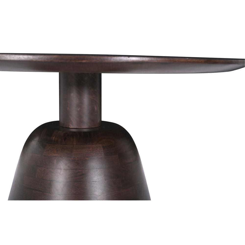Lucena Coffee Table Bronze. Picture 2