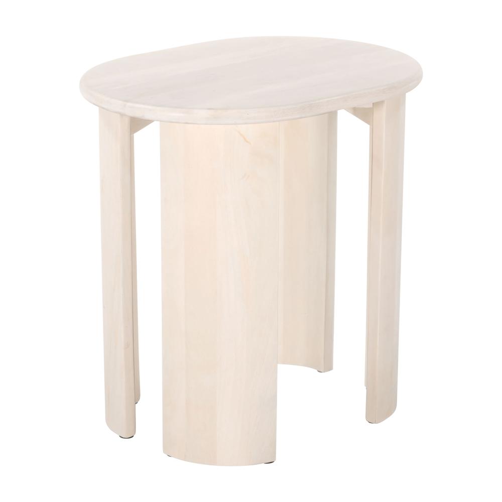 Risan Side Table Natural. Picture 5