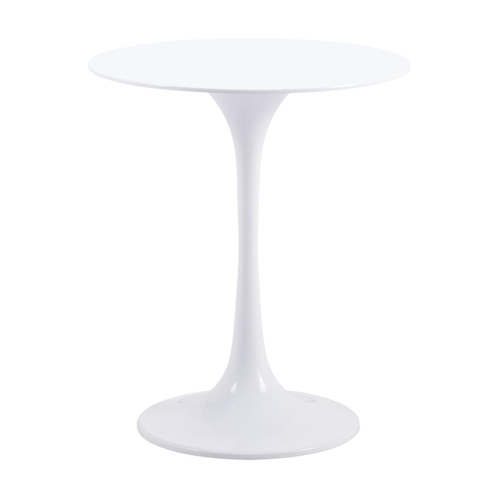 Wilco Side Table White. Picture 1