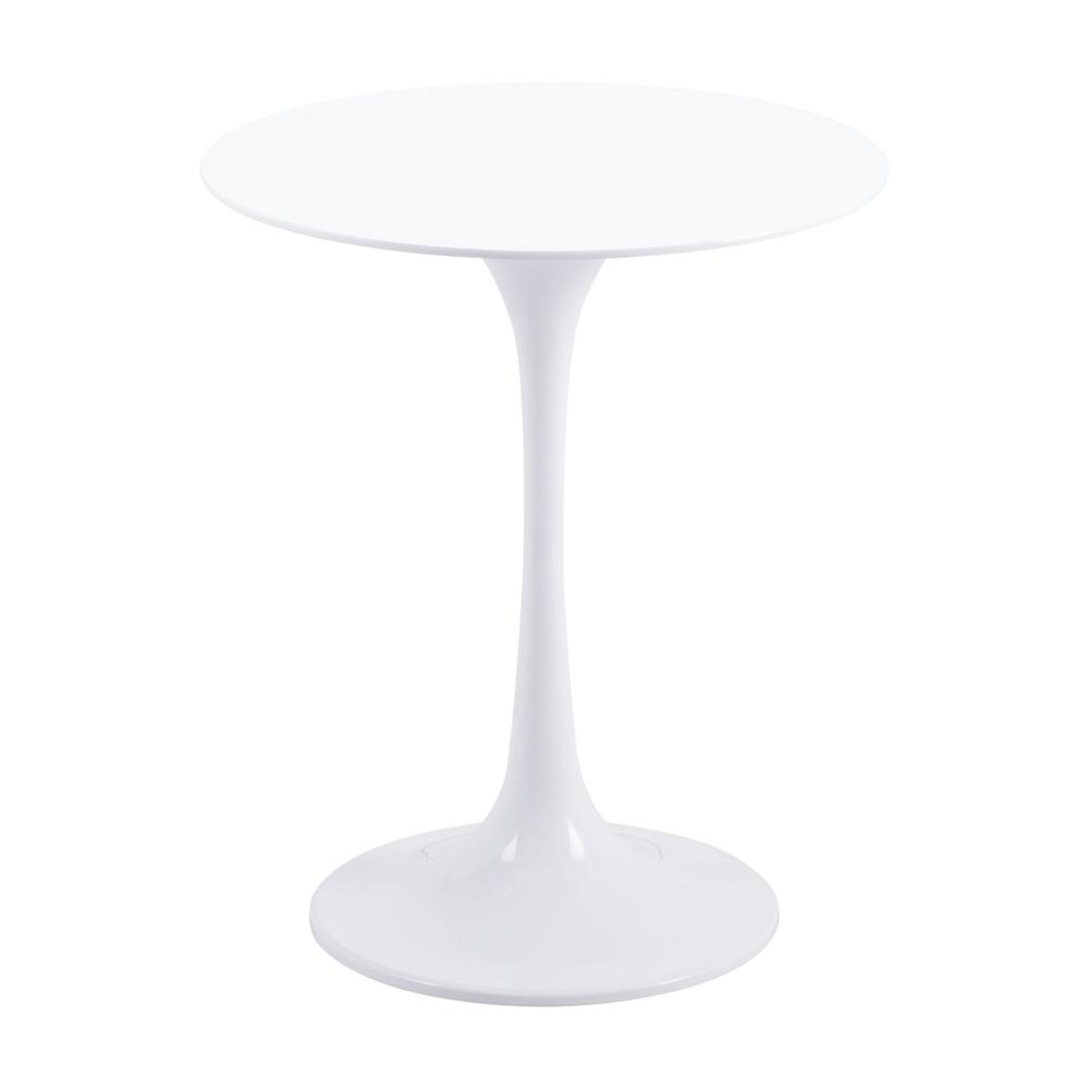 Wilco Side Table White. Picture 2