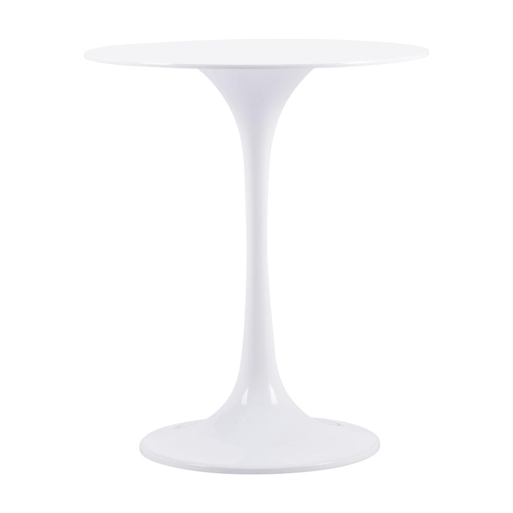 Wilco Side Table White. Picture 3