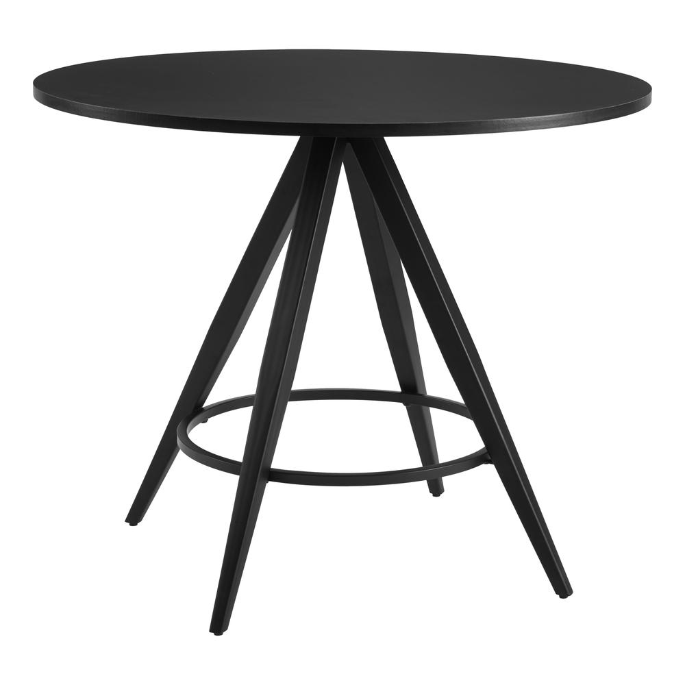 Dinos Dining Table Black. Picture 1