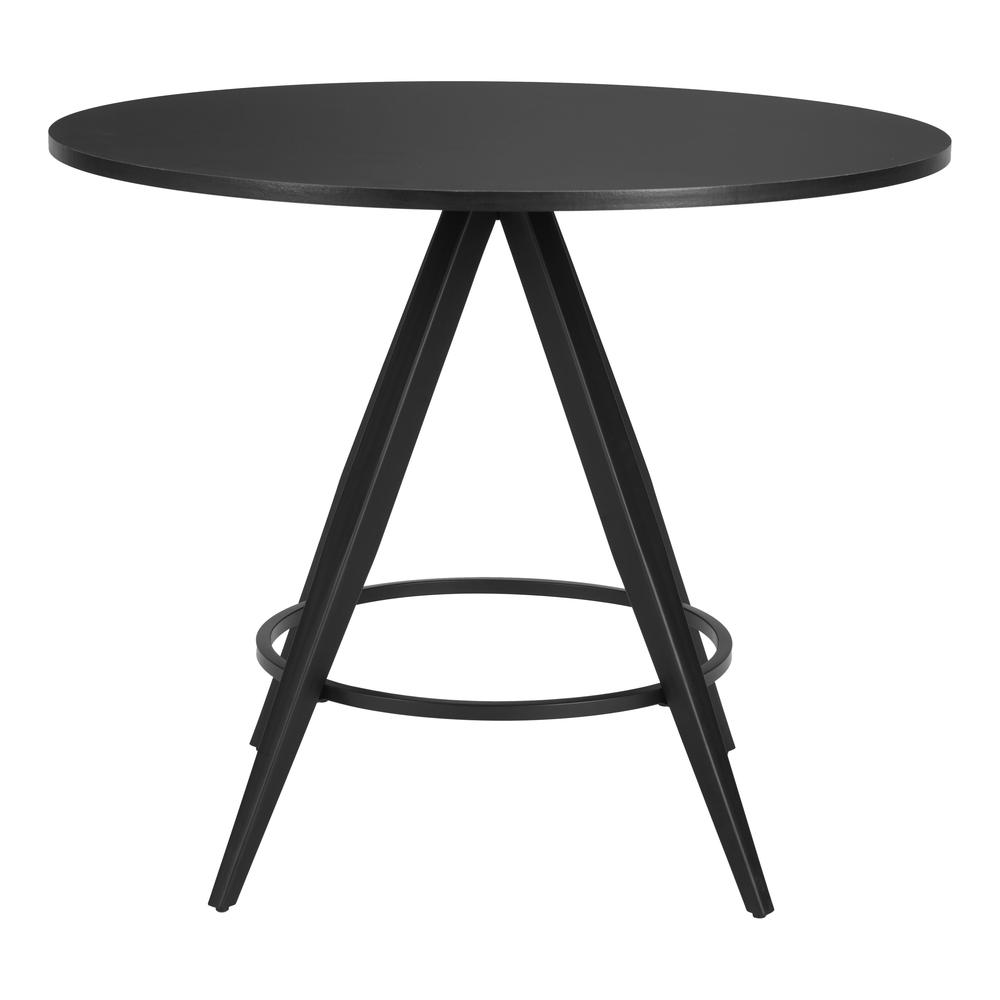 Dinos Dining Table Black. Picture 2