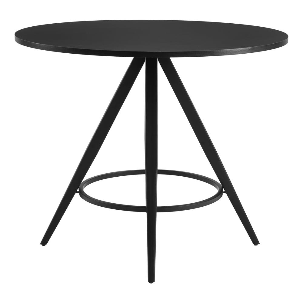 Dinos Dining Table Black. Picture 3
