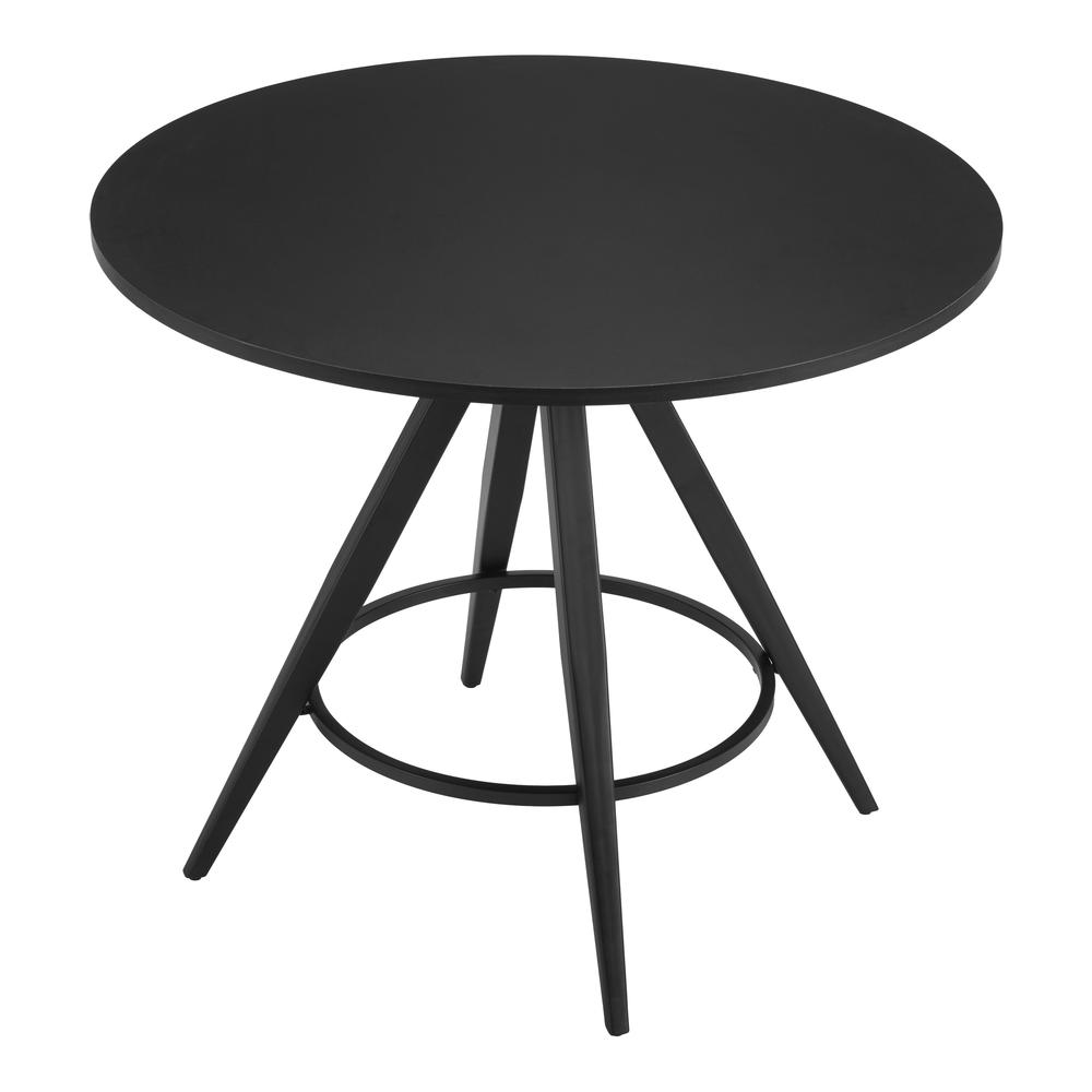 Dinos Dining Table Black. Picture 4