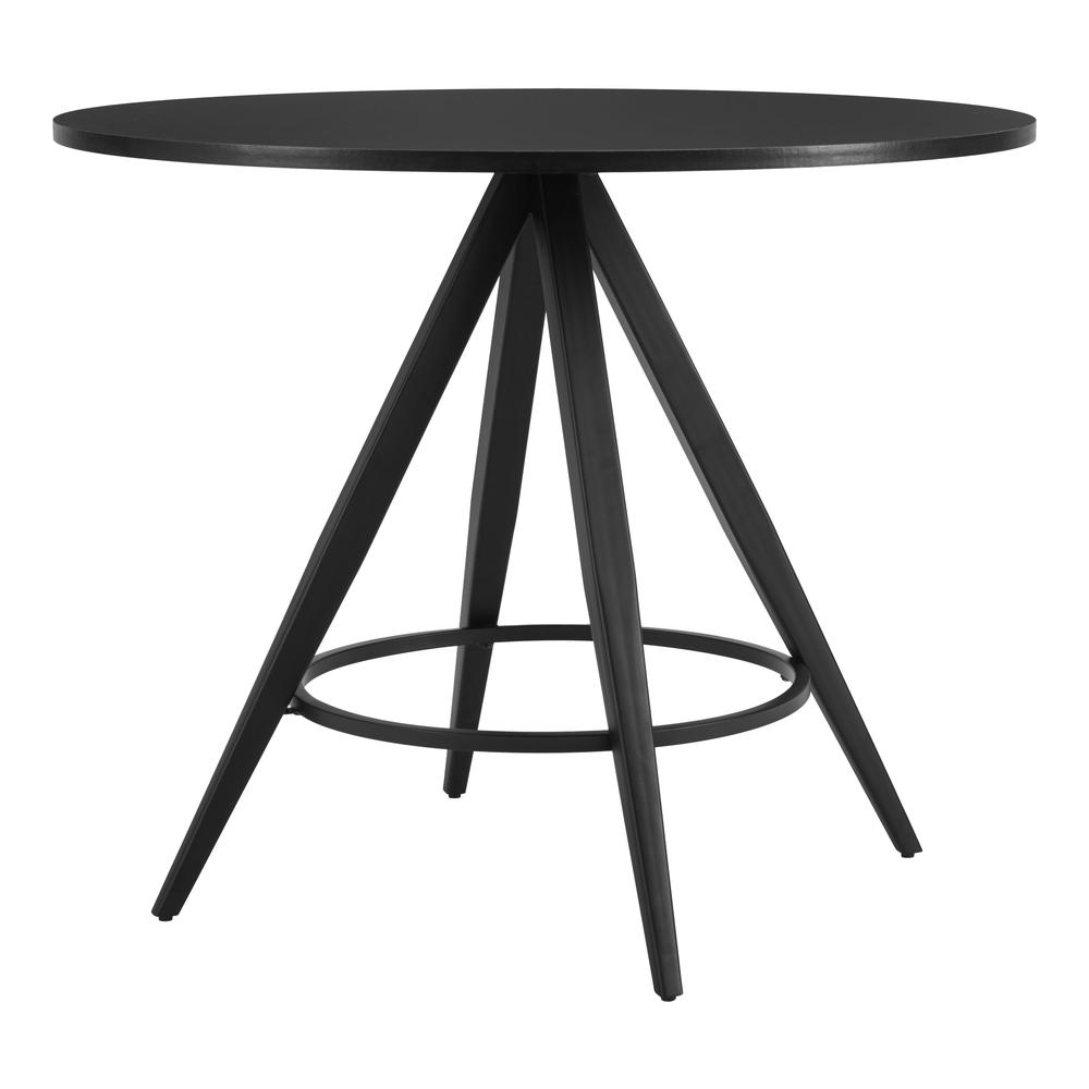 Dinos Dining Table Black. Picture 7