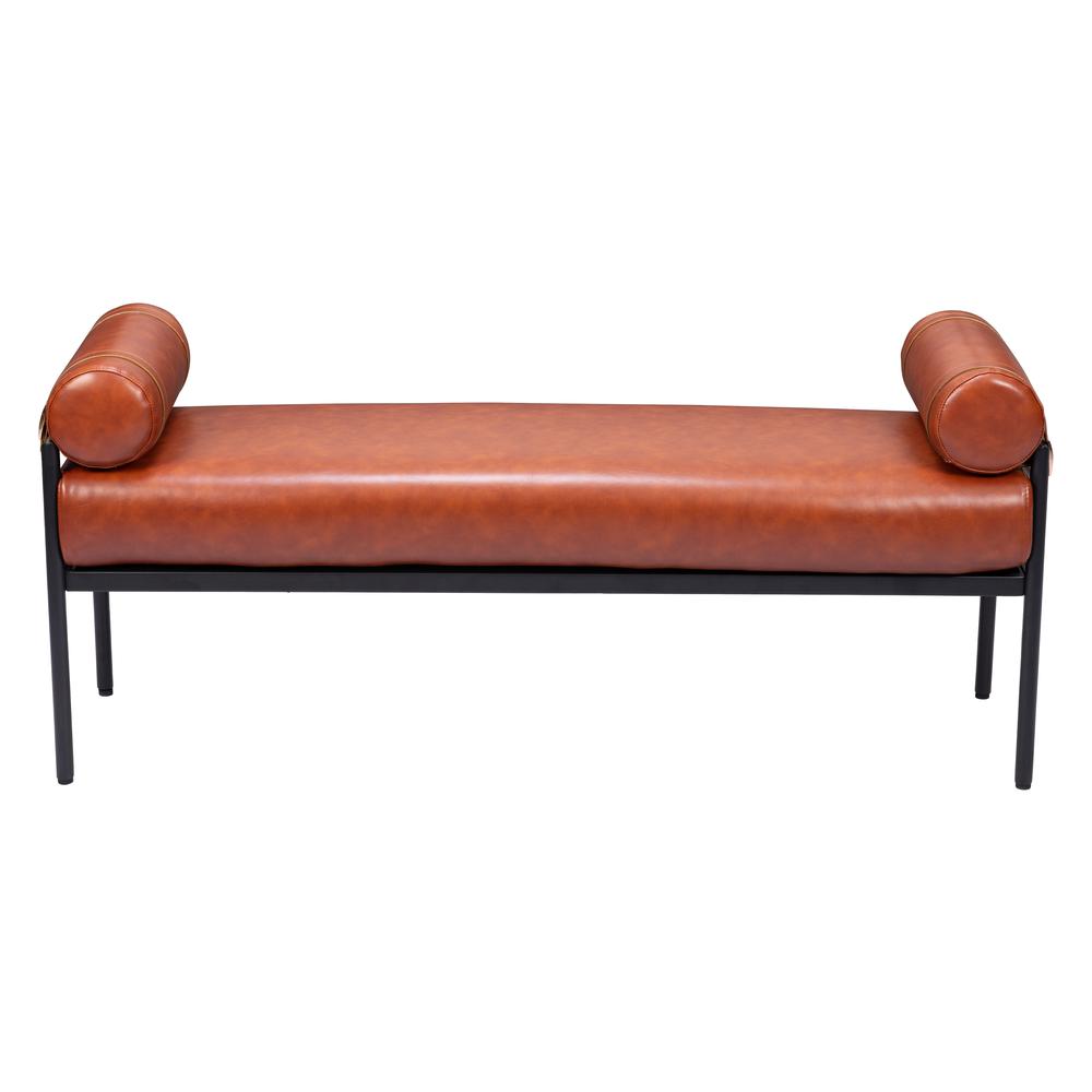 Barrow Bench Brown. Picture 4