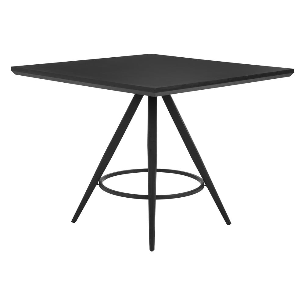 Tinos Dining Table Black. Picture 2