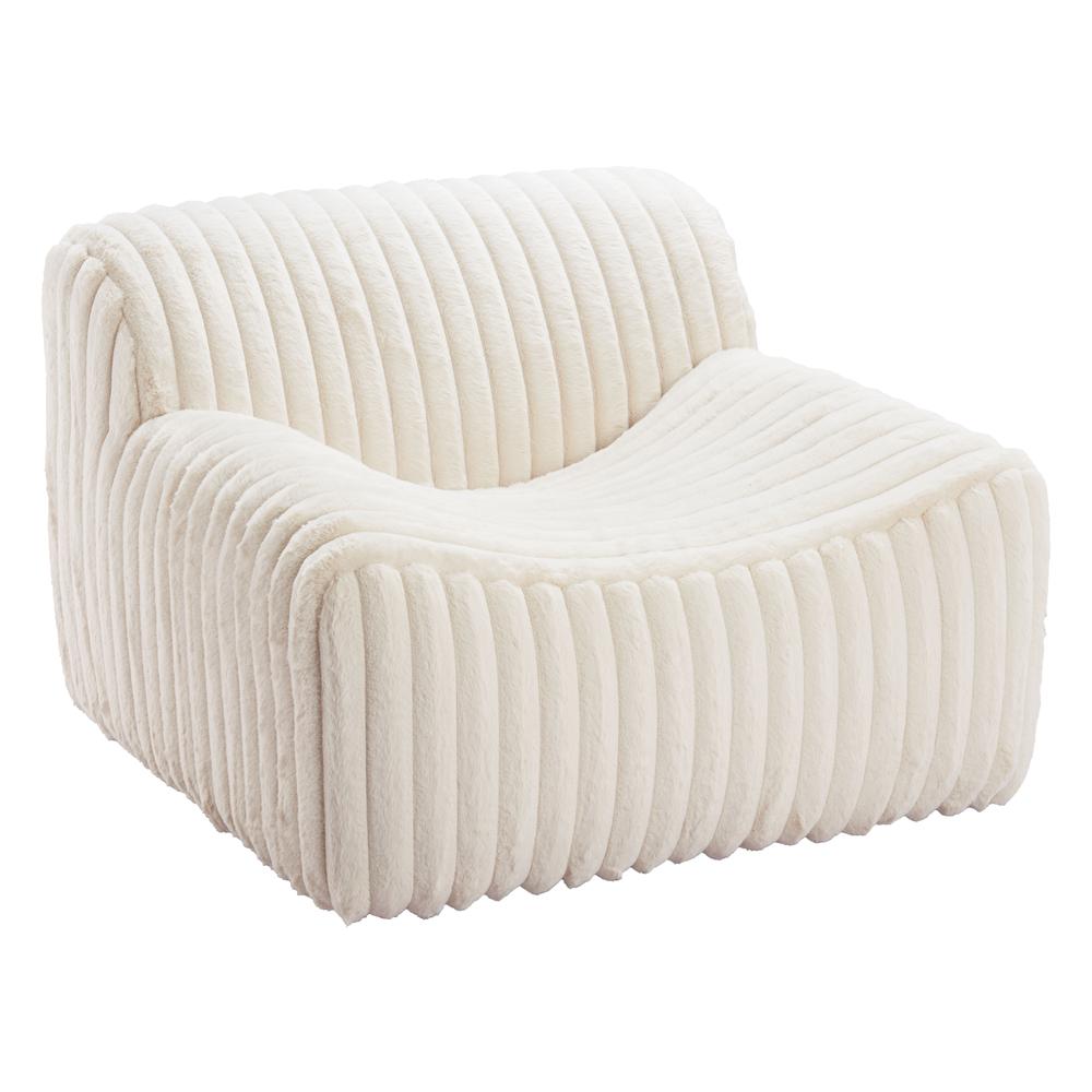 Osterbro Armchair Cream. Picture 2