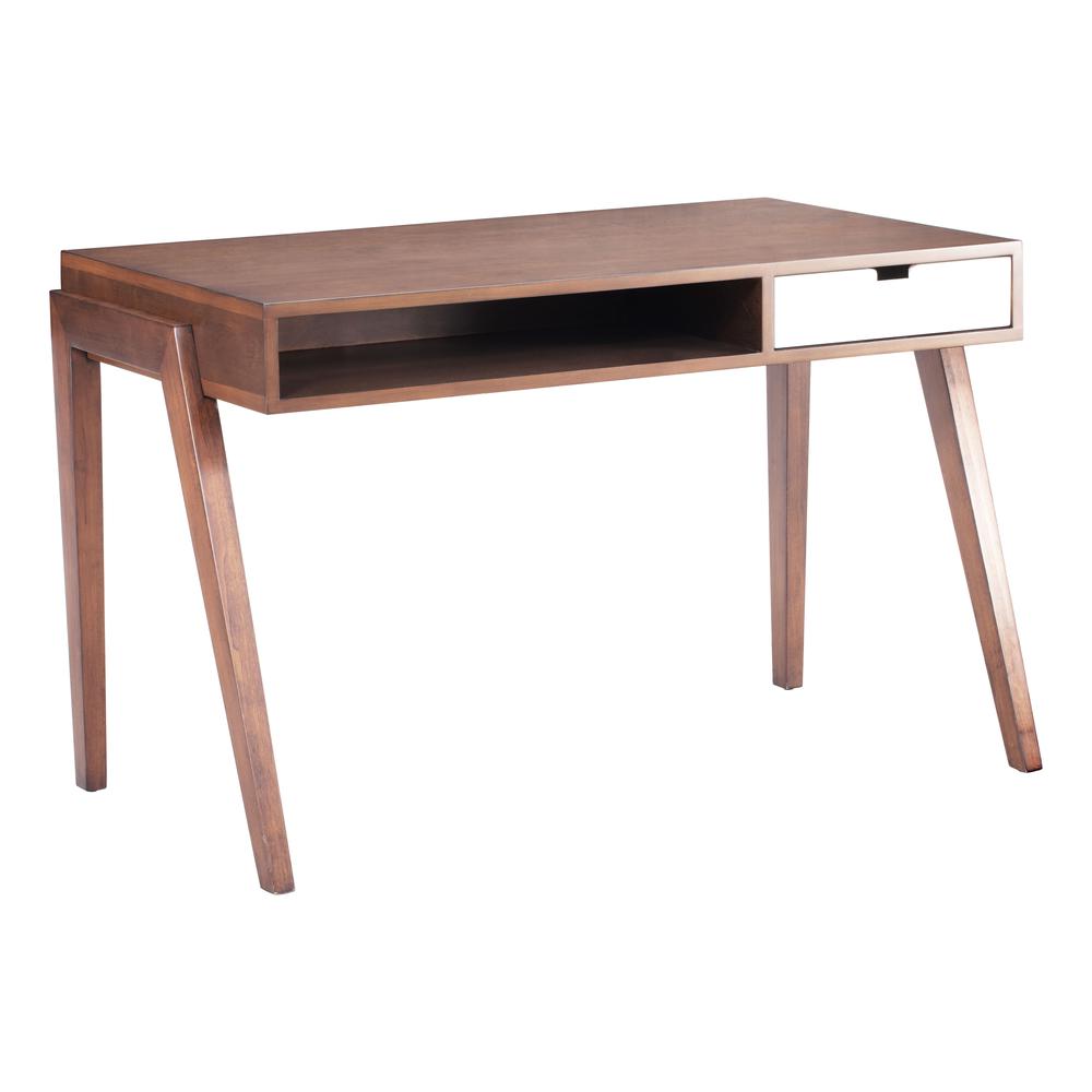 Linea Desk (Walnut), Belen Kox. Picture 1