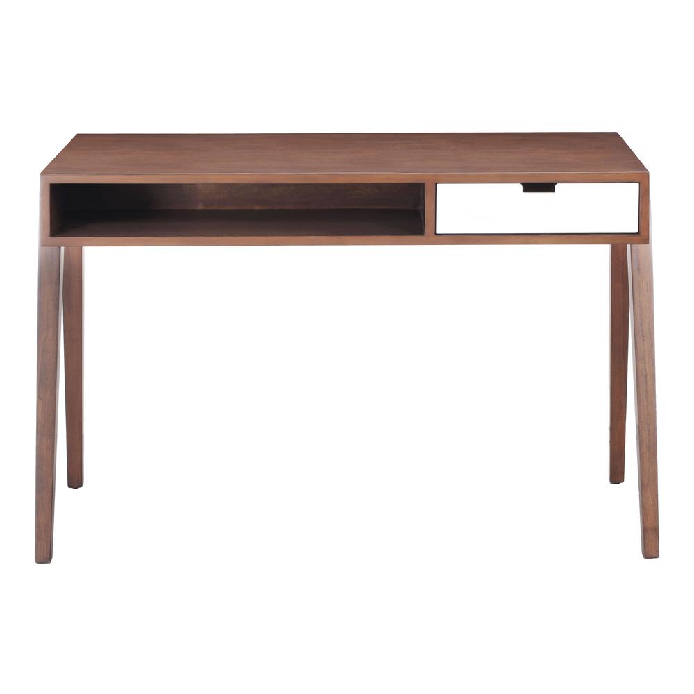 Linea Desk (Walnut), Belen Kox. Picture 4