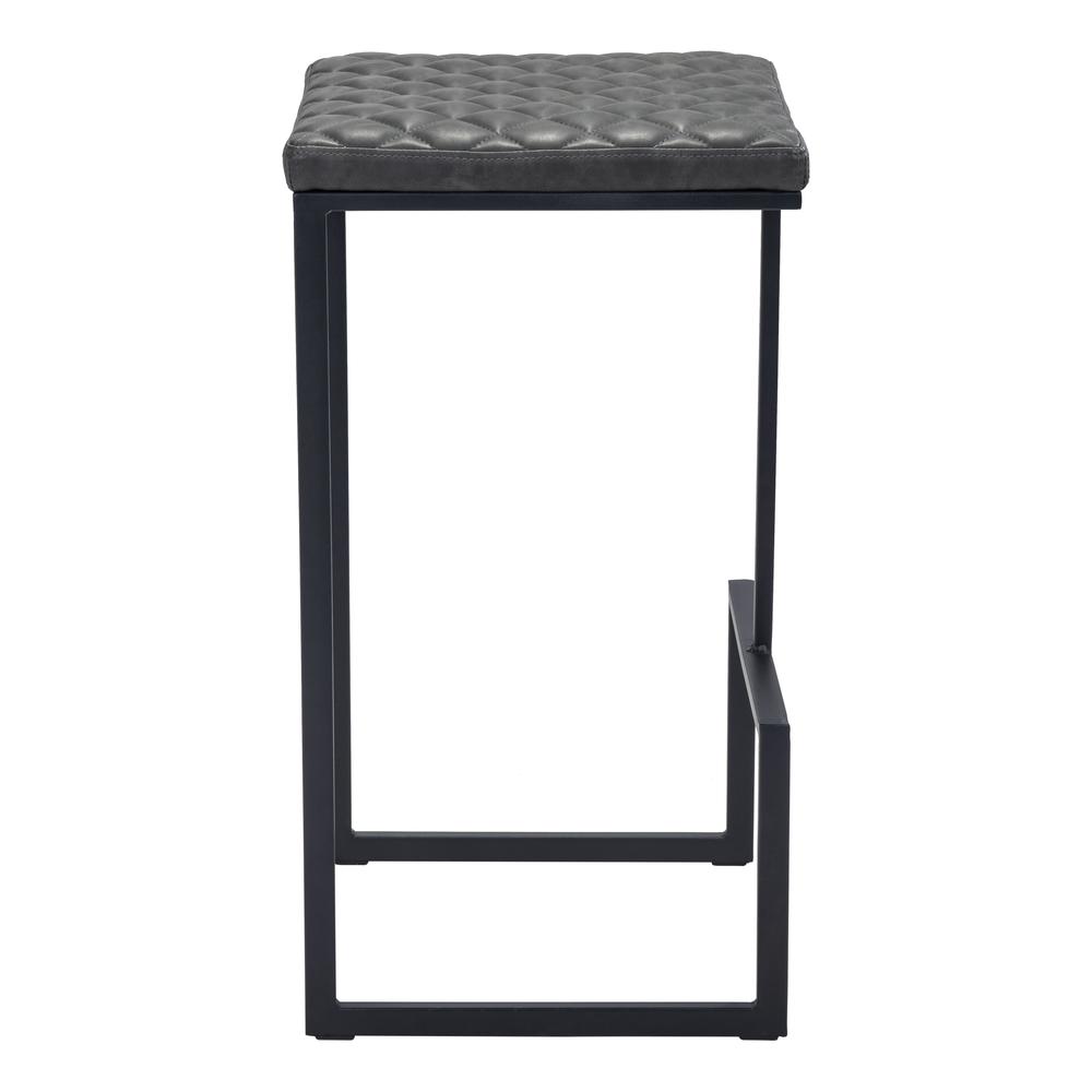 Element Barstool Gray. Picture 2