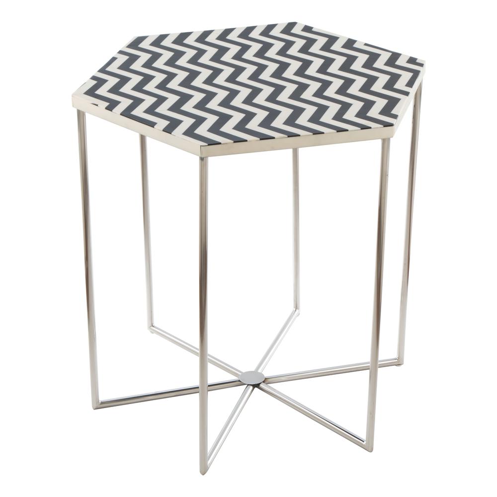 Forma Side Table Multicolor. Picture 3
