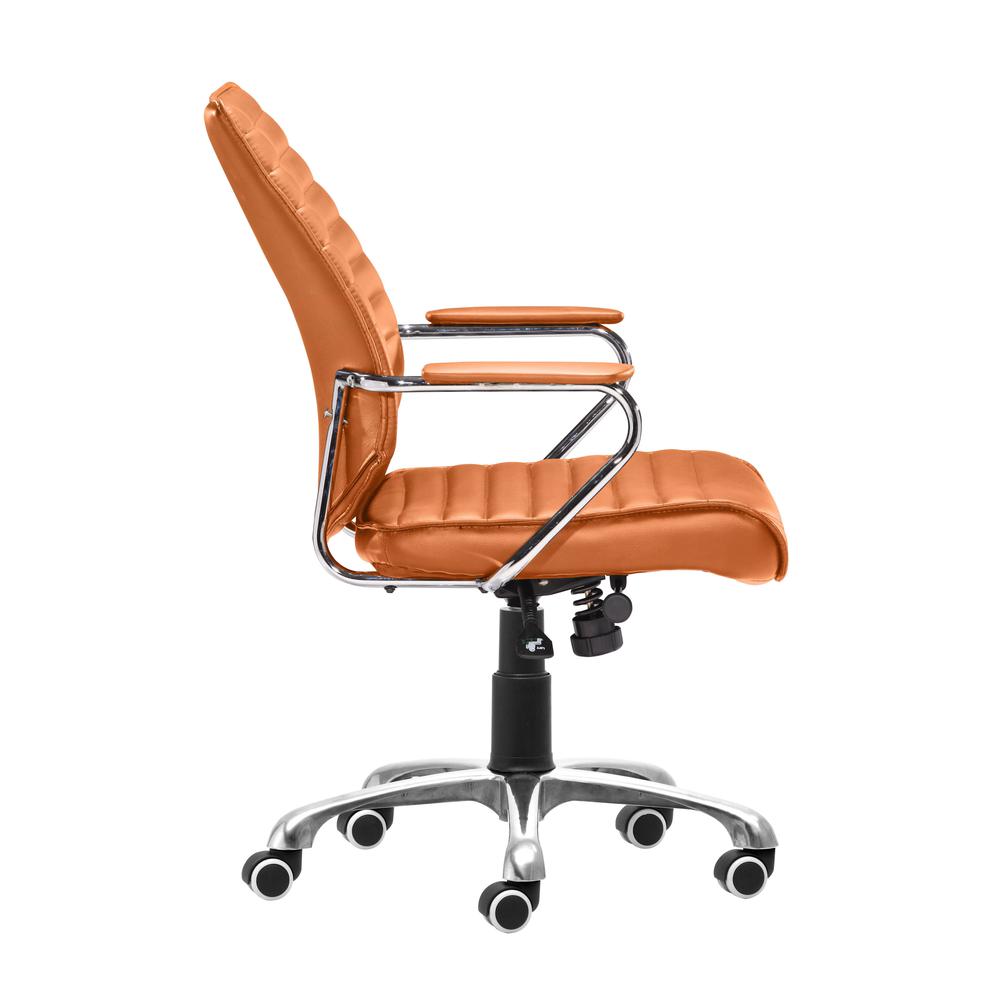Low Back Office Chair Terra. Picture 2