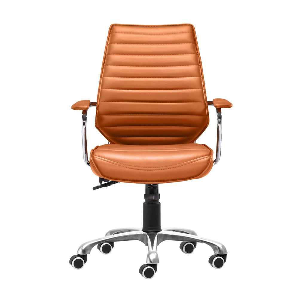 Low Back Office Chair Terra. Picture 3