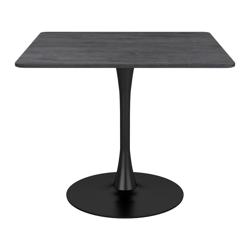 Molly Dining Table Black. Picture 3