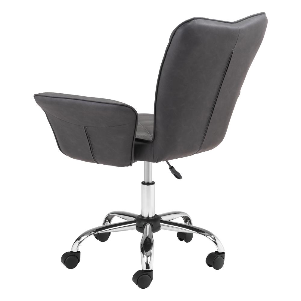 Specify Office Chair Gray. Picture 5