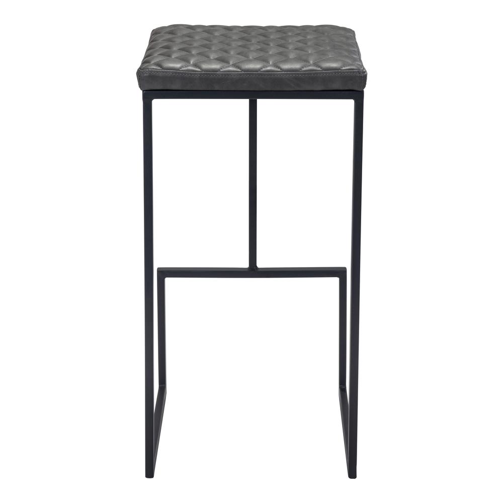 Element Barstool Gray. Picture 4