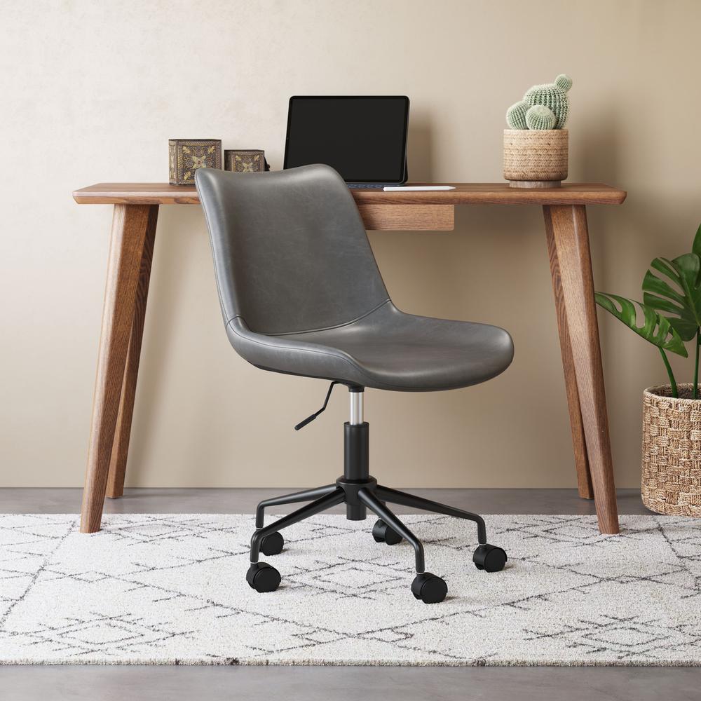 GrayStone Byron Mid-Back Office Chair, Belen Kox. Picture 6