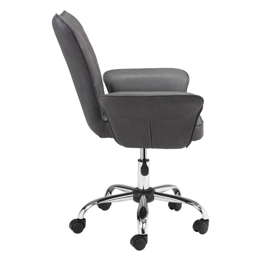 Specify Office Chair Gray. Picture 2