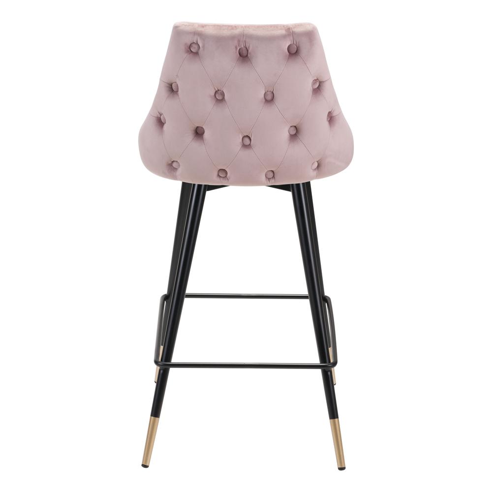 Piccolo Counter Chair Pink. Picture 4