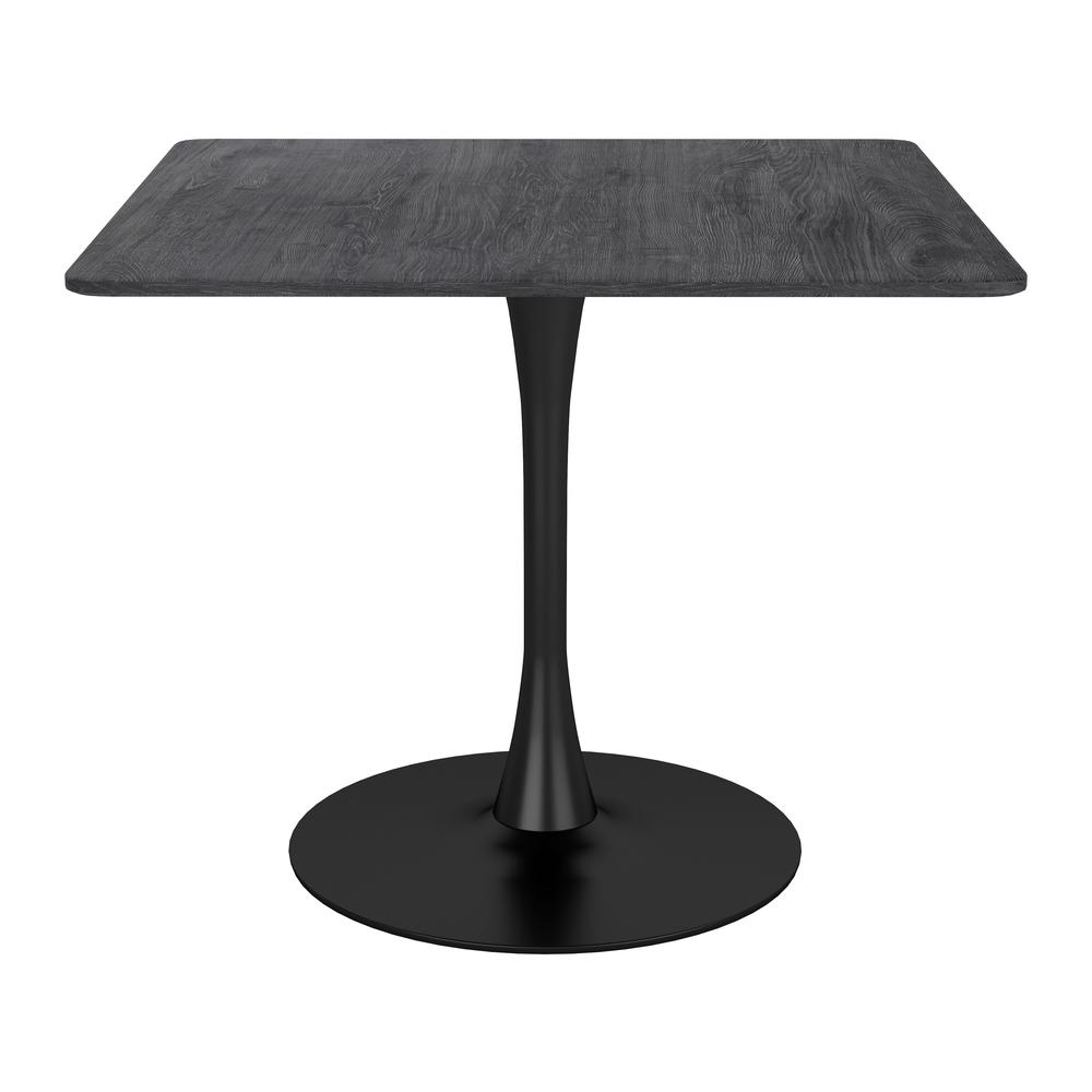 Molly Dining Table Black. Picture 2